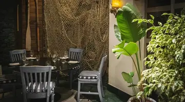 Marina Suites