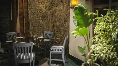 Marina Suites