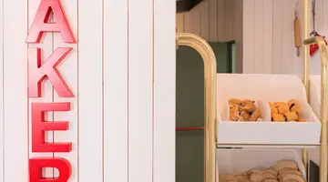 Marina Suites