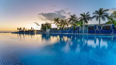 Marina Suites