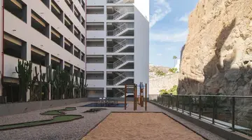 Marina Suites