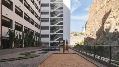 Marina Suites