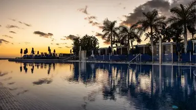 Marina Suites