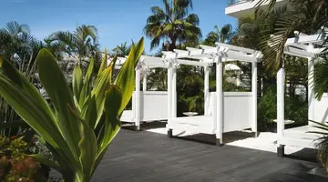 Marina Suites