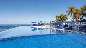 Marina Suites