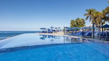 Marina Suites