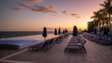 Marina Suites
