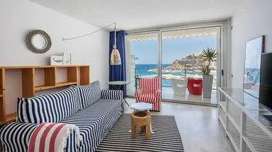 Marina Suites