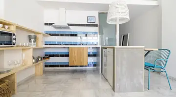 Marina Suites