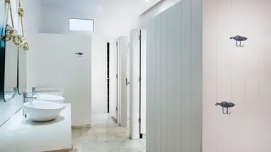 Marina Suites