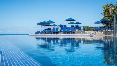 Marina Suites