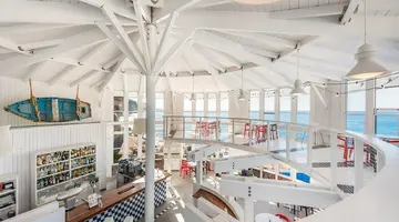 Marina Suites