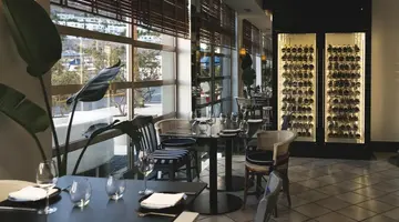 Marina Suites