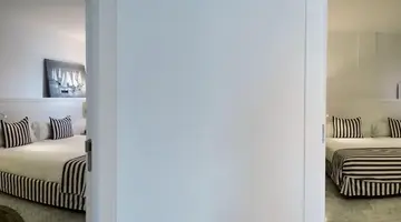 Marina Suites
