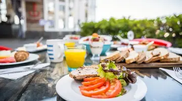 Marina Suites