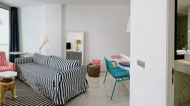 Marina Suites