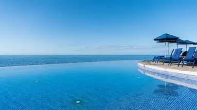 Marina Suites