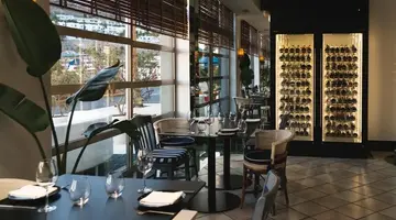 Marina Suites