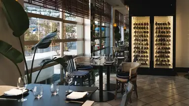 Marina Suites