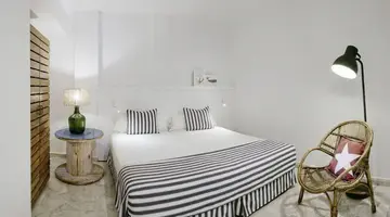 Marina Suites
