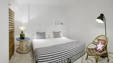 Marina Suites