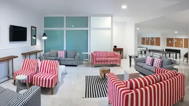 Marina Suites