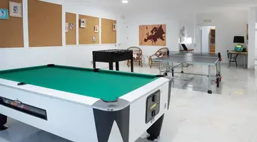 Marina Suites