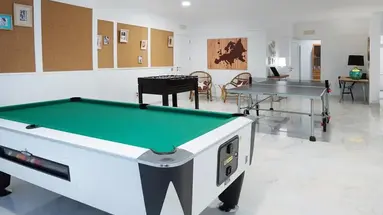 Marina Suites