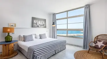Marina Suites