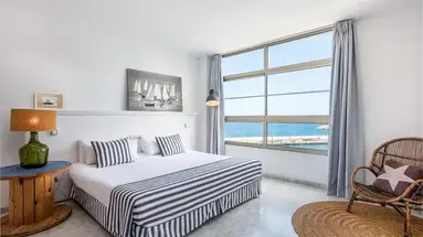 Marina Suites