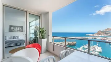 Marina Suites