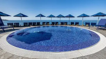 Marina Suites