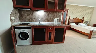 Marina Sunrise Complex