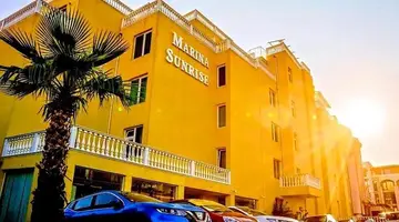 Marina Sunrise Complex