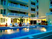 Marina Sunrise Complex