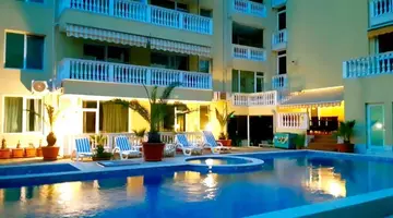 Marina Sunrise Complex
