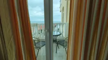 Marina Sunrise Complex