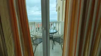 Marina Sunrise Complex