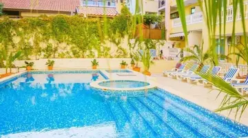 Marina Sunrise Complex