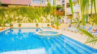 Marina Sunrise Complex
