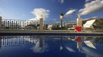 Marina Turquesa