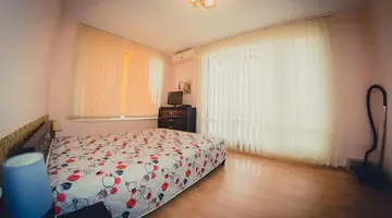 Marina View Fort Beach AH
