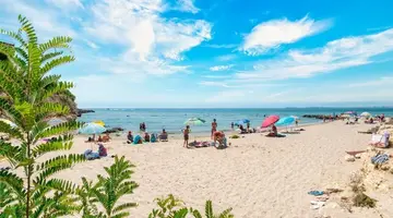 Marina View Fort Beach AH