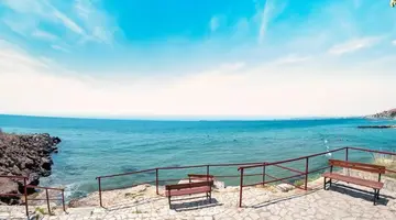 Marina View Fort Beach AH