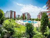 Marina View Fort Beach Apart Hotel