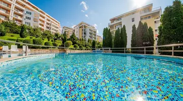 Marina View Fort Beach Apart Hotel