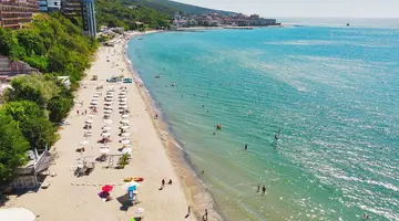 Marina View Fort Beach Apart Hotel