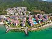 Marina View Fort Beach Apart Hotel