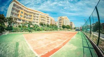 Marina View Fort Beach Apart Hotel