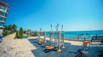 Marina View Fort Beach